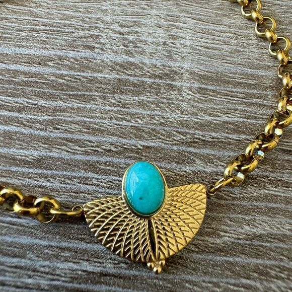 Vintage style bracelet N808 - Picture 3 of 5